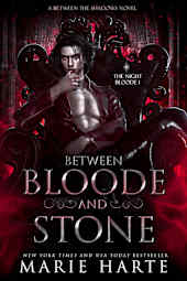 Between Bloode and Stone