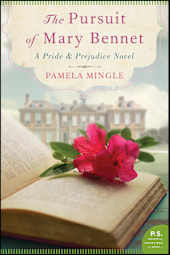 The Pursuit of Mary Bennet