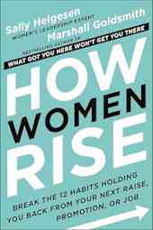 How Women Rise