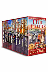 Little Leaf Creek: Books 11–20