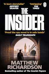 The Insider