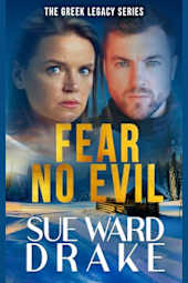 Fear No Evil