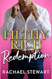 Filthy Rich Redemption