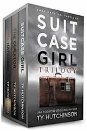 Suitcase Girl Trilogy