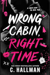 Wrong Cabin, Right Time