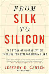 From Silk to Silicon
