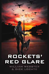 Rockets’ Red Glare