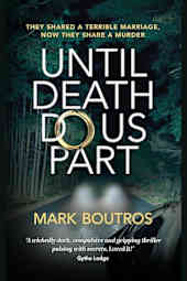 Until Death Do Us Part