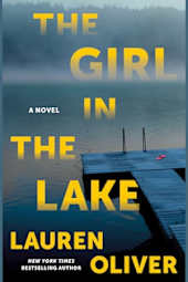 The Girl in the Lake