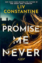 Promise Me Never