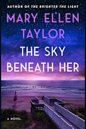 The Sky Beneath Her