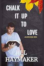Chalk It Up to Love