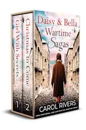 Daisy & Bella Wartime Sagas