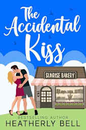 The Accidental Kiss