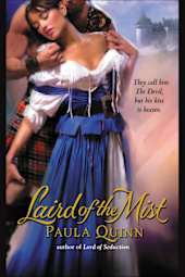 Laird of the Mist