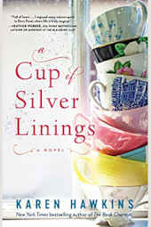 A Cup of Silver Linings