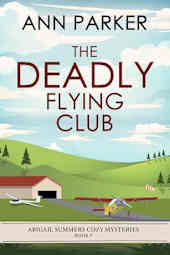 The Deadly Flying Club