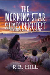 The Morning Star Shines Brightest