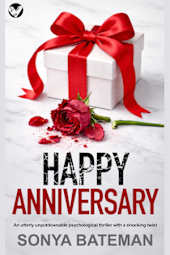 Happy Anniversary