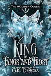 King of Fangs and Frost