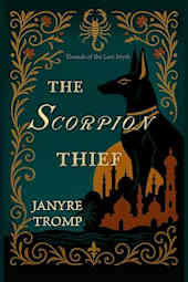 The Scorpion Thief