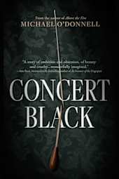 Concert Black