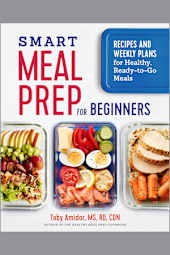 Smart Meal Prep for Beginners