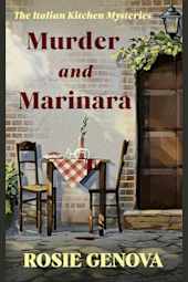 Murder and Marinara
