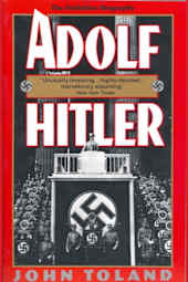 Adolf Hitler: The Definitive Biography
