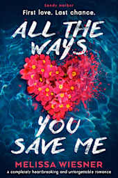 All the Ways You Save Me