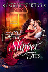 If the Slipper Fits