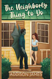 The Neighborly Thing To Do