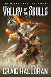 Valley of the Skulls