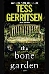 The Bone Garden