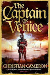 The Captain of Venice