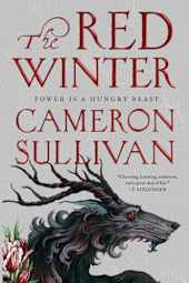 The Red Winter