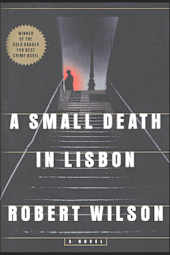 A Small Death in Lisbon