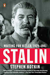 Stalin: Waiting for Hitler, 1929–1941