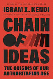 Chain of Ideas