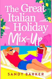 The Great Italian Holiday Mix-up