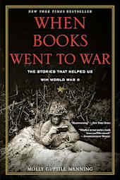 When Books Went to War
