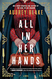 All in Her Hands
