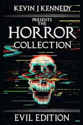 The Horror Collection: Evil Edition