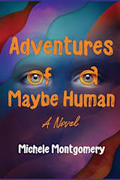 Adventures of a Maybe Human