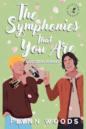 The Symphonies That You Are
