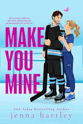 Make You Mine: A Fake Dating Hockey Romance
