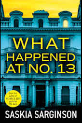 What Happened at No. 13