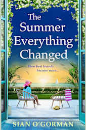 The Summer Everything Changed