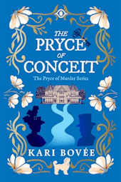 The Pryce of Conceit