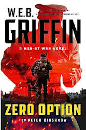 W.E.B. Griffin: Zero Option